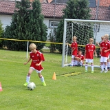 Fußballschule Rummenigge Lochtum 2013 46 : Michael Rummenigge